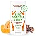 Stinkbug Naturals All Natural Deodorant, Tangerine, 2.1 Ounce