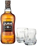 In Oloroso-Sherry-Fässern wird der Jura SM 10 vollendet