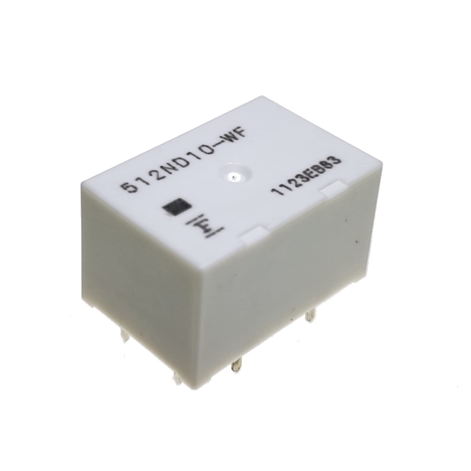 Relé 512ND10-WF FBR512ND10-WF MG3SW interruptor de automoción DIP9 de 9 pines
