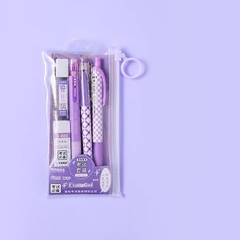 ねねページ·͜· ꕤ︎︎ おまとめ買い 2点セット Amazon | 53 Arts コンプリートステーショナリーセット:一般的な