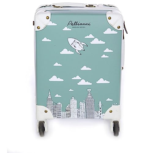 Pelliani Suitcase