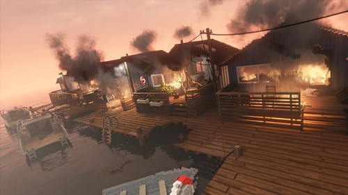 Teardown Deluxe Edition Xbox Serie /X - vue 6