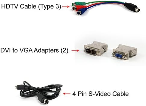 EVGA 512-P3-N956-TR e-GeForce 9500 GT 512 MB DDR3 PCI-E 2.0 Graphics Card