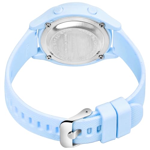 Image of ON TIME OCTUS Digital Unisex Multi-Functional Waterproof Sports Watches for Boys and Girls Above 5 Years-DIGI-027