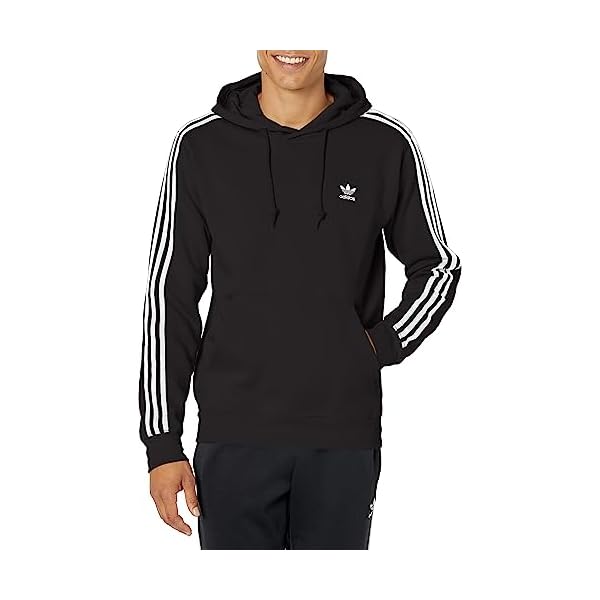 adidas Originals Men's Adicolor Classics 3-Stripes Hoodie