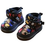 Occasions : les bottes pour filles conviennent à une variété d'activités, telles que les événements d'Halloween, les fêtes de Noël, les jeux sur l'aire de jeux, les promenades et les activités scolaires ainsi que pour une utilisation quotidienne à l'école