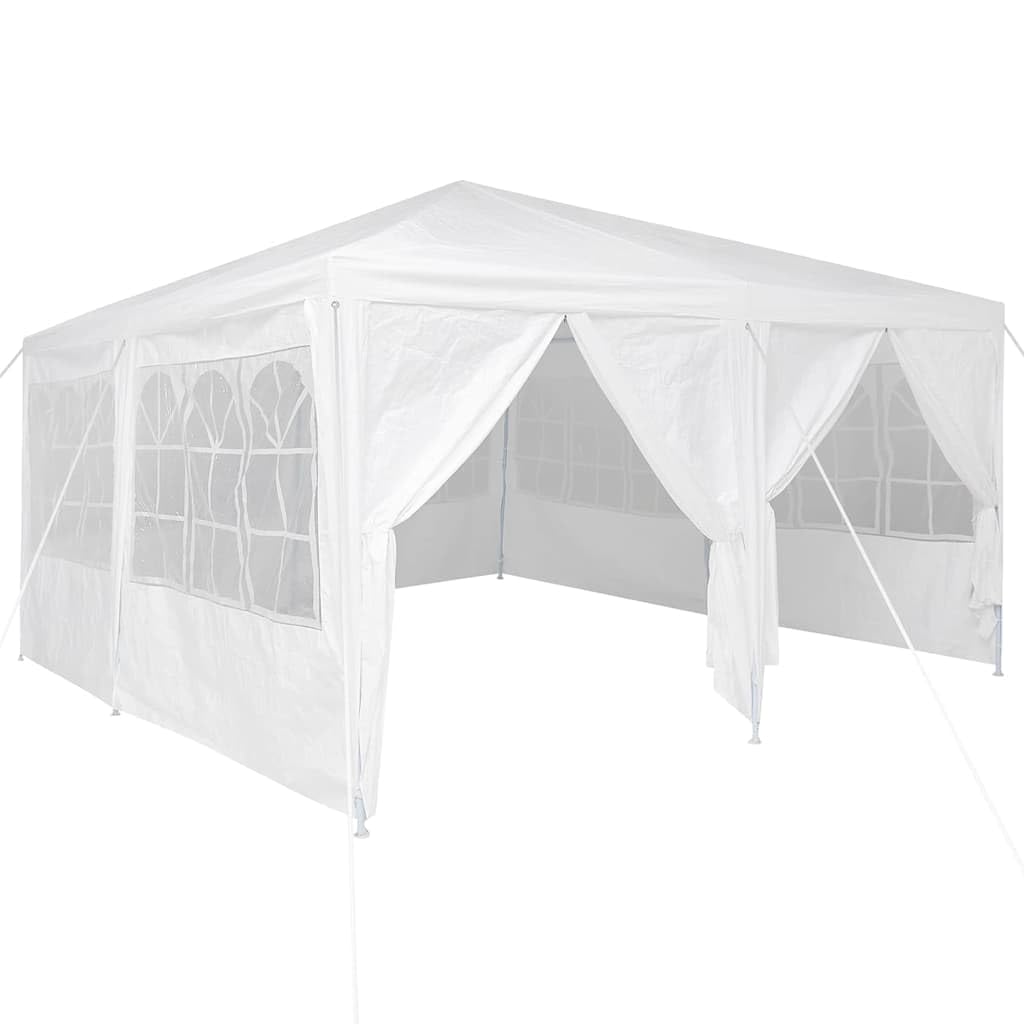Namiot Fiesta 400 x 400 x 266 cm Polietylen