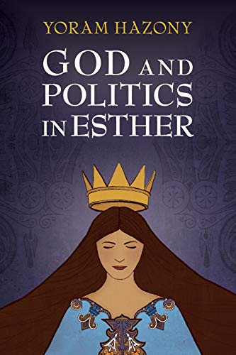Télécharger God and Politics in Esther Gratuit