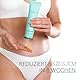 COCUNAT - Body Power - Anti Cellulite Creme - Mit Koffein, Hyaluronsäure und Gingko Biloba - Kampf gegen Cellulite - 150 ml + 125 ml