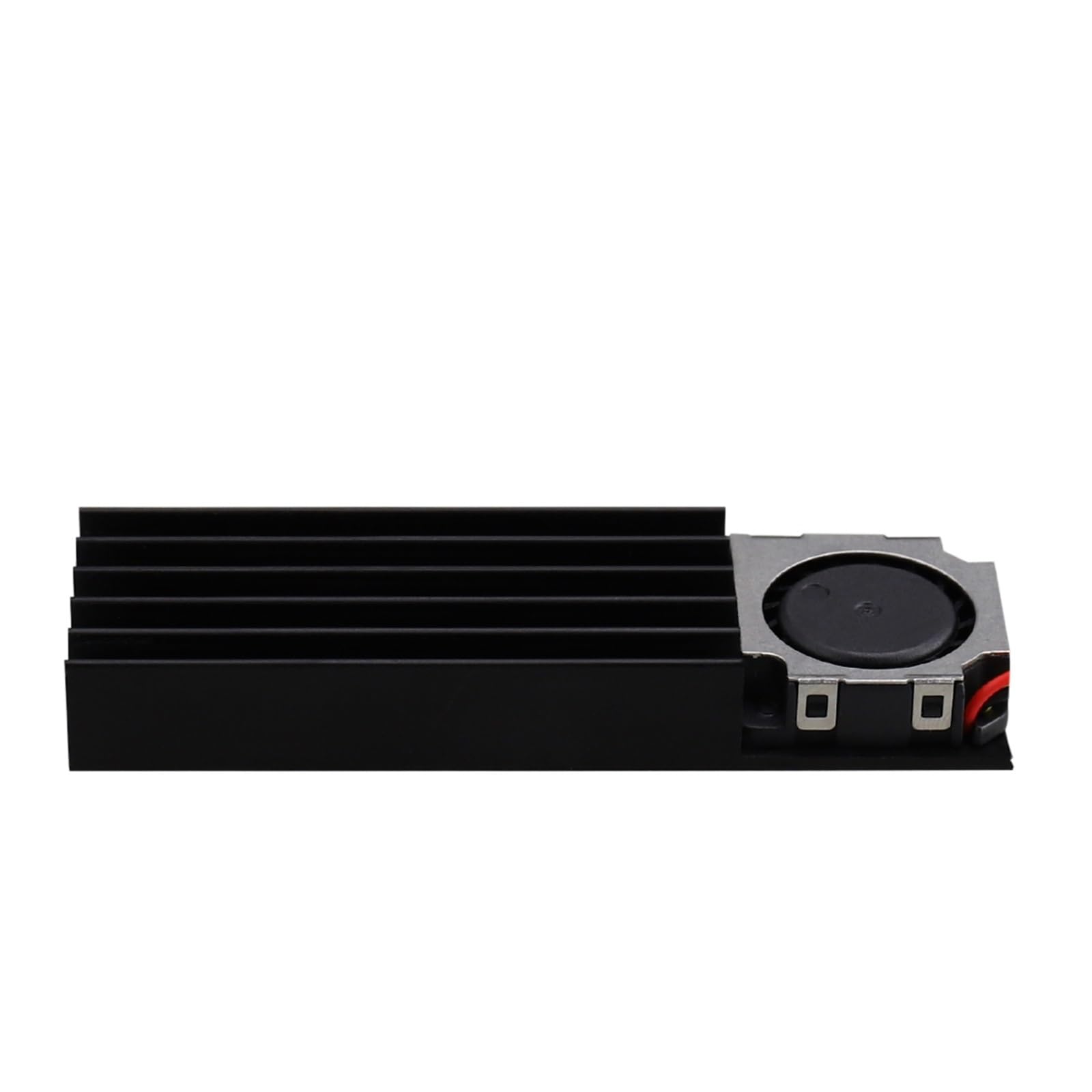 Dissipateur de chaleur disque dur 2280 avec coussin de refroidissement aluminium PC bureau