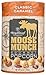 Harry & David, Moose Munch Gourmet Popcorn, Classic Caramel, 10 Oz.