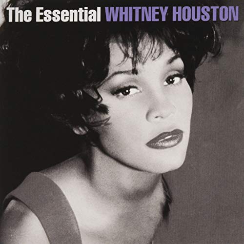 Essential Whitney Houston (Gold Series