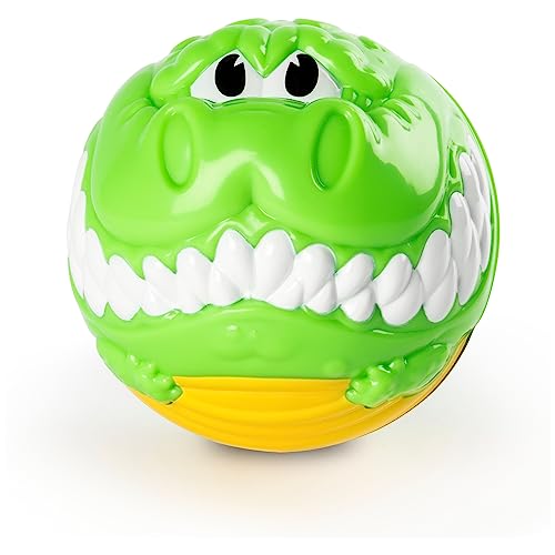 Croc ‘n’ Roll juego familiar para niños 3+ miniatura 3
