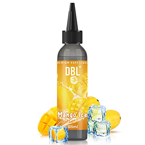 DBL マンゴーアイス