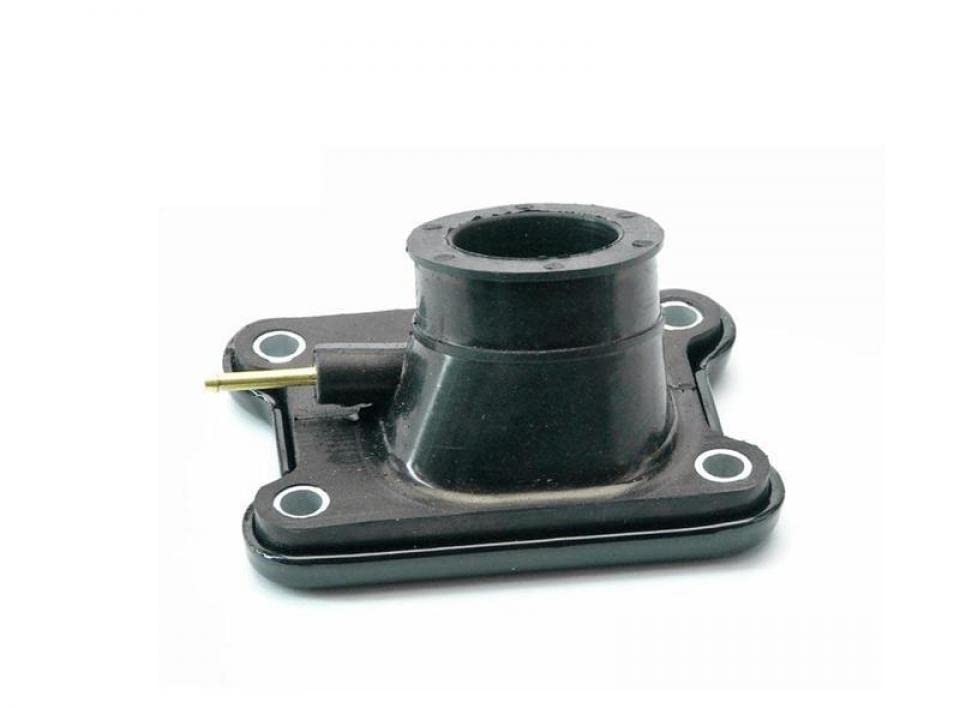 Pipe d admission BIHR pour Gilera 50 SMT résout les problèmes de ralenti instable