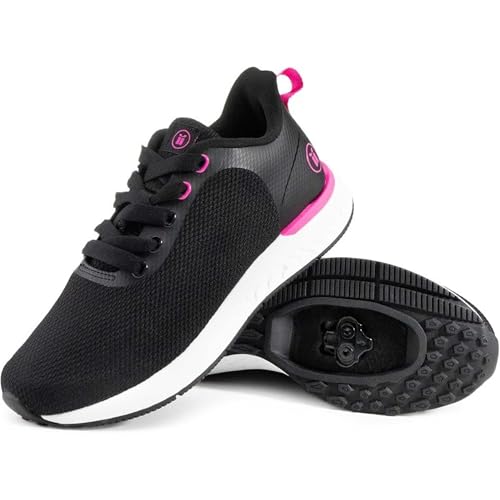 Tommaso Capri Indoor Cycling Shoes
