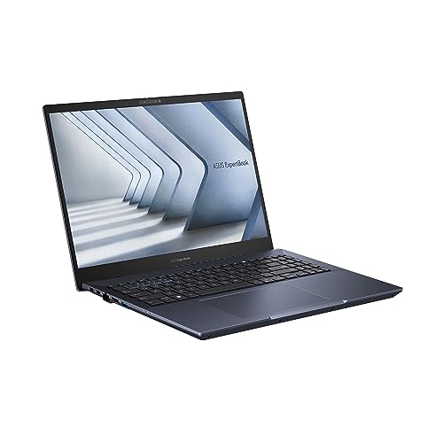 ASUS ExpertBook B3 B5604CVF-P73-CB Business Laptop, 16.0" WUXGA, Intel Core i7-1355U Processor, 32GB RAM, 1TB SSD, NVIDIA GeForce RTX 2050, WiFi 6E, Win 11 Pro, Bilingual KB by Asus - Image 2