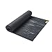 Hugger Mugger para Rubber Yoga Mat (Storm)