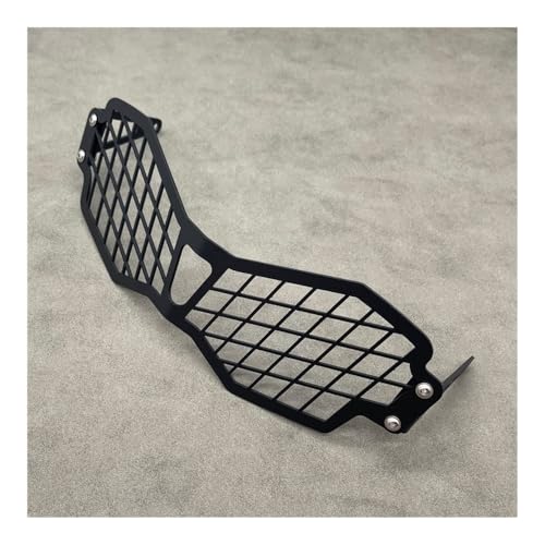 Couvercle lampe Tiger 900 pour road-trip : roulez serein avec ce protecteur cache phare