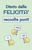  Diario della felicità: raccolta punti