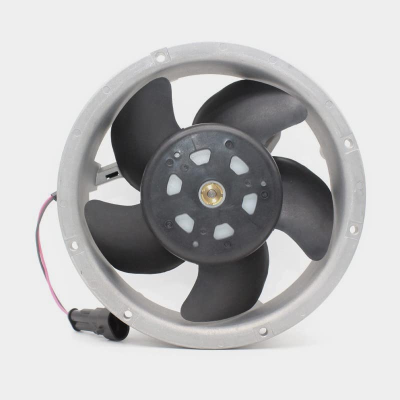 D1751S24B6CZ-16 172mm 172x172x51mm DC24V 1.8A 2-Wire Cooling Fan