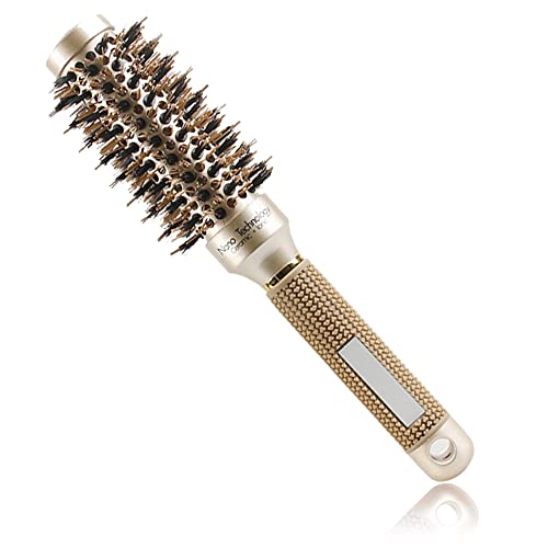 round brushes