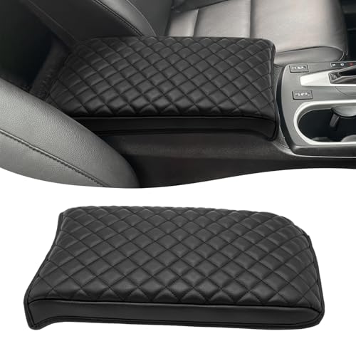 KBH Center Console Armrest Cover for Acura RDX 2013 2014