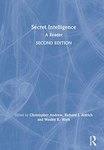 Secret Intelligence view 2