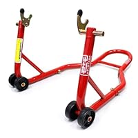 MA01V Special メンテナンススタンド ブラック Amazon.co.jp: ツールズアイランド(Toolsisland) バイクスタンド