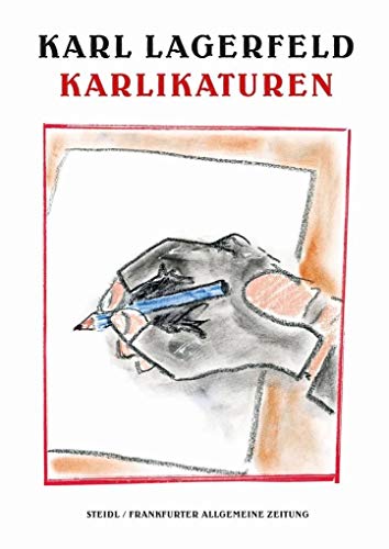 Karl Lagerfeld Karlikaturen PDF Ebook En Ligne