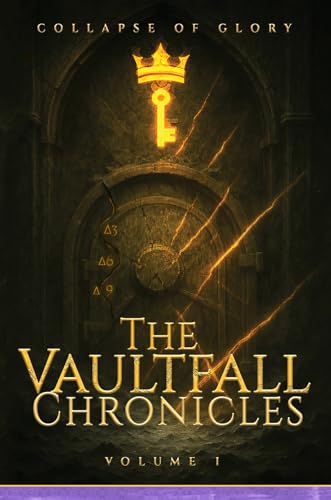 The Vaultfall Chronicles: An Official Mnemosyn Archive Reconstruction Volume I