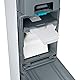 Samsung VCA-SAE904/WA Clean Station für Jet 70/Jet 60, Reinigungsstation für Akku-Handstaubsauger, Weiß