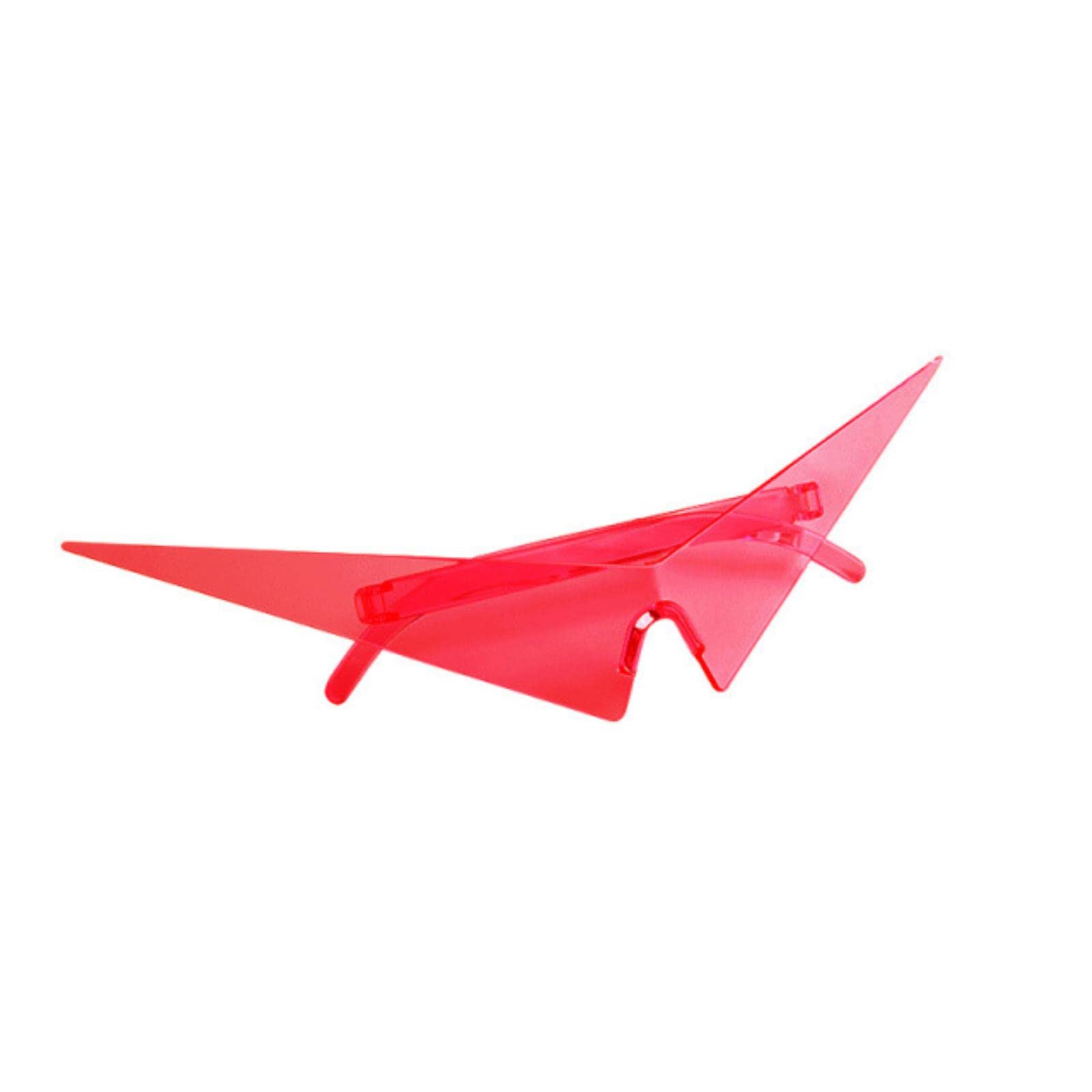 PUYYDS Anime Tengen Toppa Gurren-Lagann Cosplay Kamina Glasses Eyewear Sunglasses Cosplay Costume Accessories Props Halloween