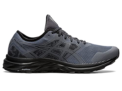ASICS Men s Gel-Excite Trail Running Shoes, 9, Metropolis Black