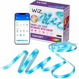 WiZ LED Smart Light Strip...