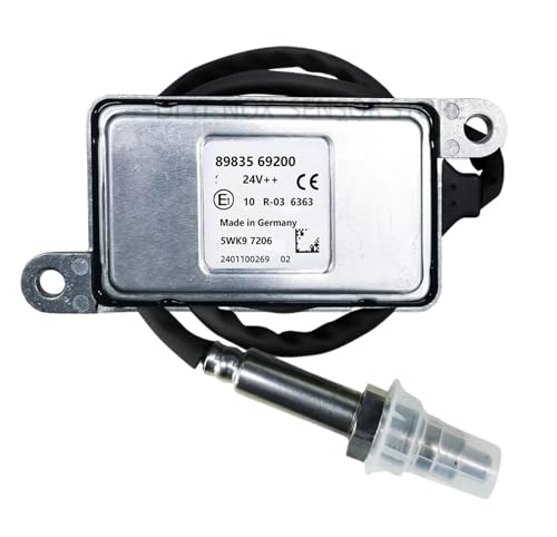 5WK97206 capteur 24V optimise les émissions camion 89823-69200