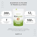 Zoom IMG-1 polvere istantanea di bcaa vegan Zoom IMG-1 polvere istantanea di bcaa vegan