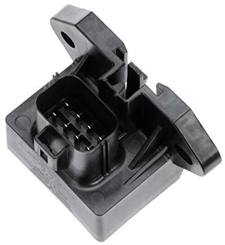 Dorman 601-225 Fuel Pump Relay Module Compatible With Select Ford / Lincoln / Mercury Models (Oe Fix) #TOP5