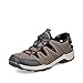 Produktbild Rieker Herren Bequemschuhe 08085, Männer Schnürschuhe,bequem,Schnuerschuhe,Schnuerer,straßenschuhe,Strassenschuhe,Shoes,braun Kombi (24),43 EU / 9 UK