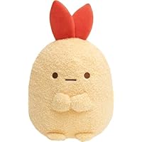 Amazon.co.jp: すみっコぐらし ぬいぐるみM とんかつ MP62301 : おもちゃ