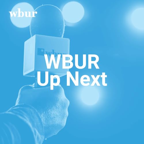 WBUR Up Next Titelbild