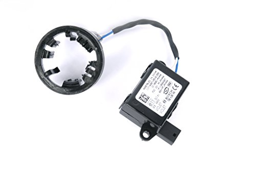 Module Theft Deterrent ACDelco 13504287 boitier anti demarrage GM d'origine