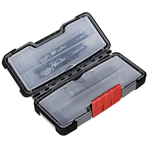 Bosch Professional Hojas de Sierra de Calar T118A