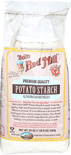 Bob's Red Mill Gluten Free Potato Starch, 24 oz - image 1
