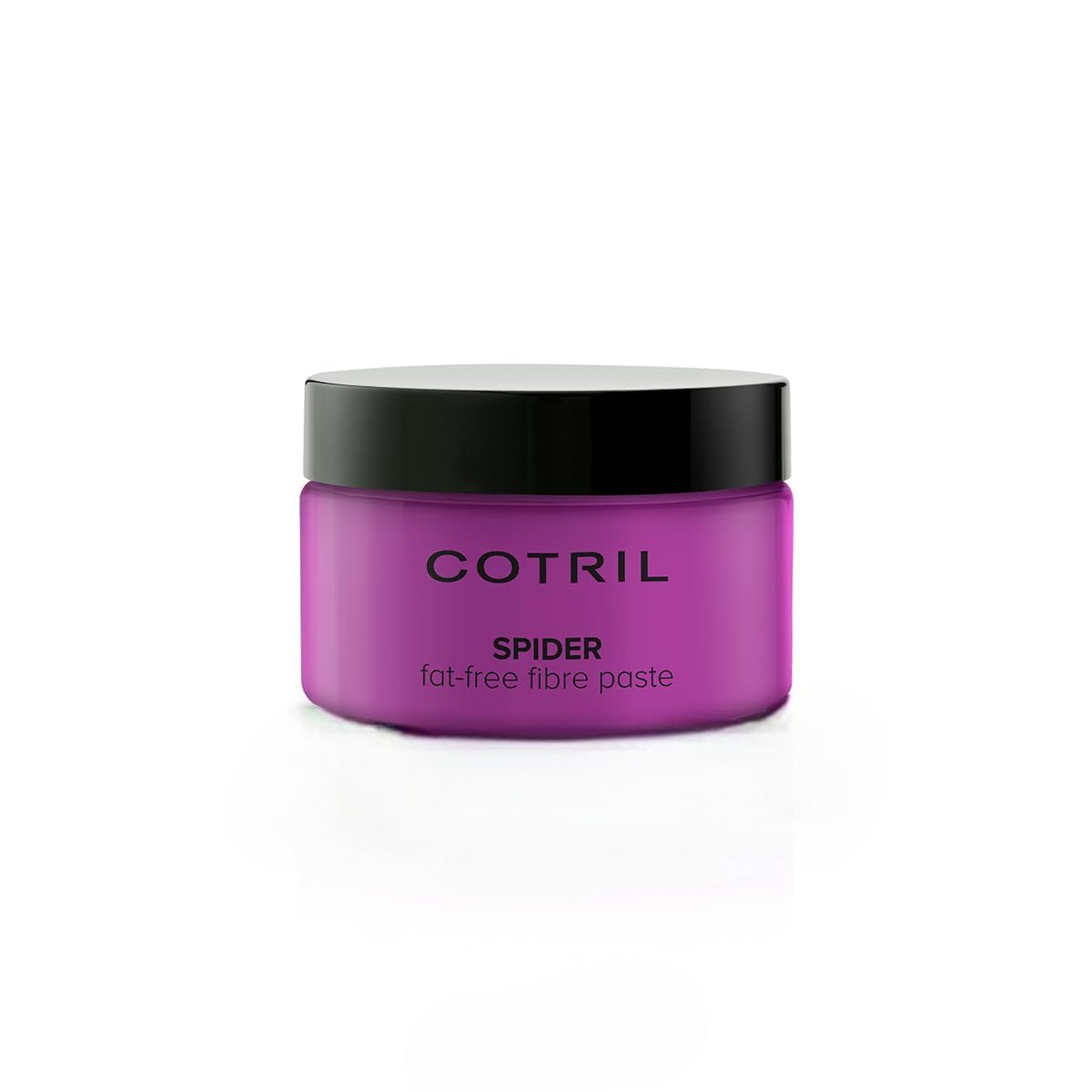 COTRIL Spider - Natural Finish Fibrous Pulp 100ml, Imported, The Product of Italy-image-37