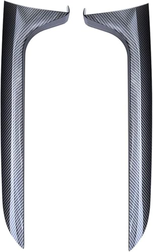Becquet de lunette pour A6 C7 Avant Allroad TDI Quattro 2012-2018