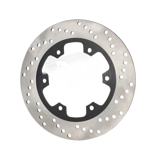 Disque de frein arrière 245mm moto Ducati Scrambler Sixty2 Monster 797 803