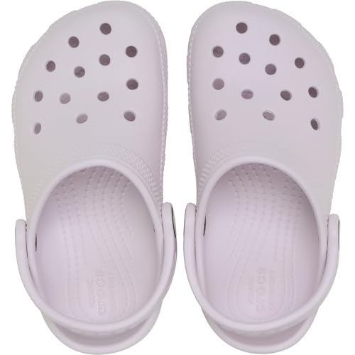 Image of Crocs Unisex Kids Classic Clog