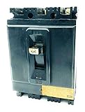 FEDERAL PACIFIC - NEF433020 - Circuit breaker. 3P 20Amp 480VAC.