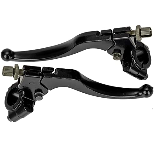 Fvrito LHB005-QBT 7/8 Inch 22Mm Universal Clutch Brake Handle Levers Perch thumb #5